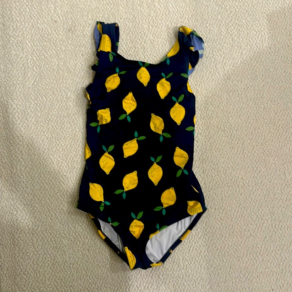 Hanna Andersson bathing suit